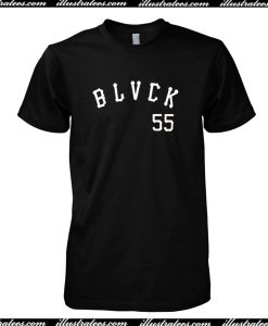 BLVCK 55 T-Shirt