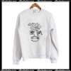 BTS JungKook Plates Youth Field Sweatshirt