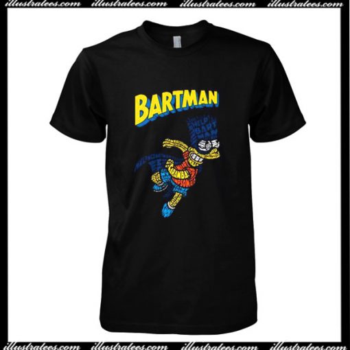 Bartman T-Shirt