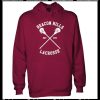 Beacon Hills Lacrosse Hoodie