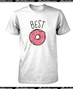 Best Donuts T-Shirt