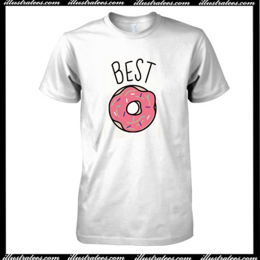 Best Donuts T-Shirt