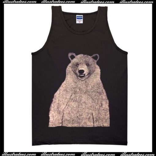 Big Bear Tank Top