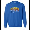 Billionaire Boys Club Sweatshirt