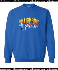 Billionaire Boys Club Sweatshirt