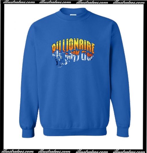 Billionaire Boys Club Sweatshirt