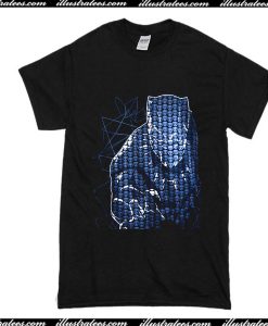 Black Panther T-Shirt