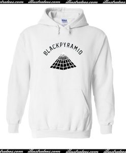 Blackpyramid Hoodie