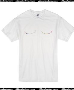 Boobs Tits T-Shirt