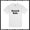 Brunch Babe T-Shirt