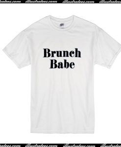 Brunch Babe T-Shirt