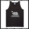 California Republic Tank Top