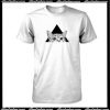Cats Triangle T-Shirt