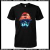 Chapter Eight Upside Down Stranger Things T-Shirt