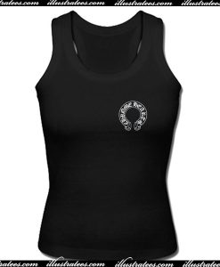 Chrome Hearts Tank Top