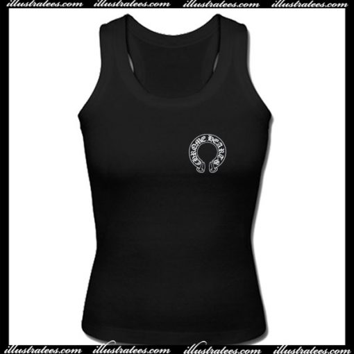 Chrome Hearts Tank Top