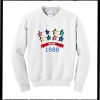 Coca Cola 1988 Sweatshirt