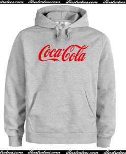 Coca-Cola Hoodie