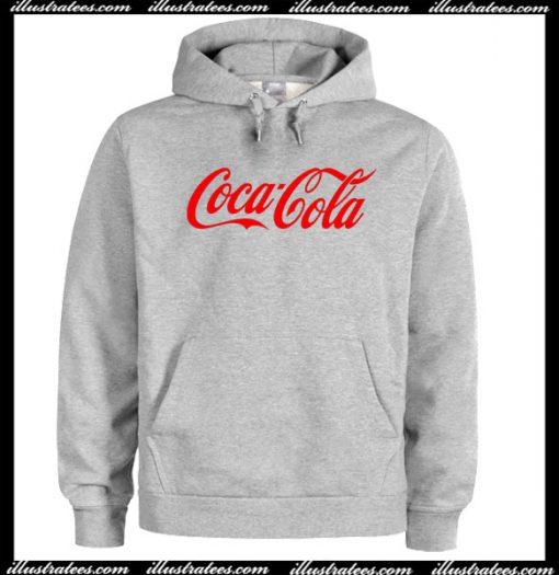 Coca-Cola Hoodie