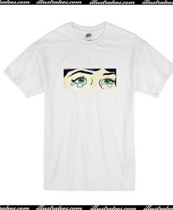 Cry Girl T-Shirt