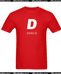 D Draco T-Shirt