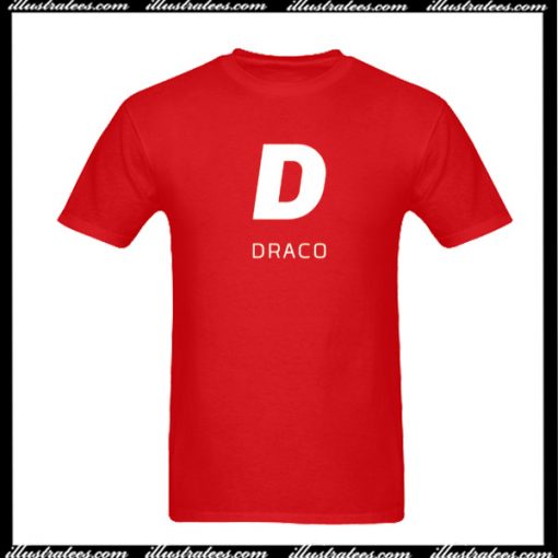D Draco T-Shirt