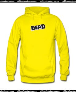 Dead Hoodie