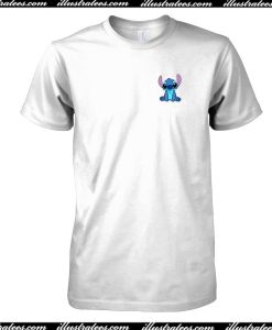 Disney Stitch T-Shirt