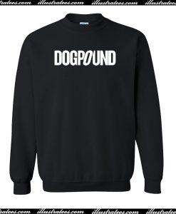 Dogpound Sweatshirt