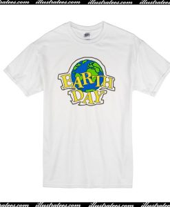 Earth Day T-Shirt