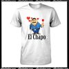 El Chapo T-Shirt