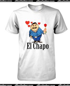 El Chapo T-Shirt