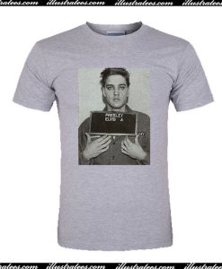 Elvis Presley T-Shirt