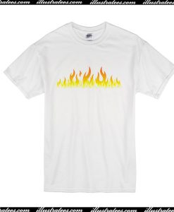 Flame T-Shirt