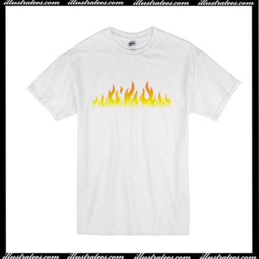 Flame T-Shirt