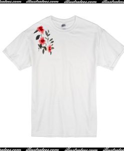 Flowers T-Shirt