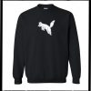 Fox Sweatshirt