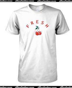 Fresh Cherry T-Shirt