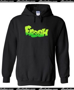 Fresh Hoodie