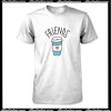 Friends Coffee T-Shirt