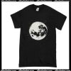 Full Moon Lunar T-Shirt