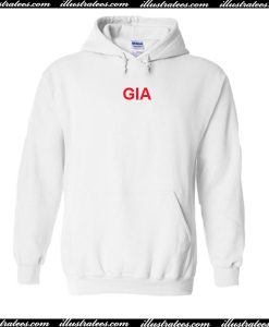 GIA Hoodie