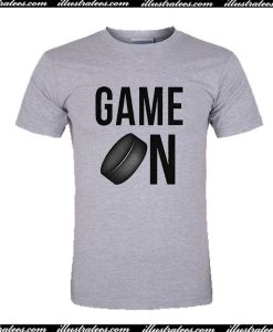 Game On T-Shirt