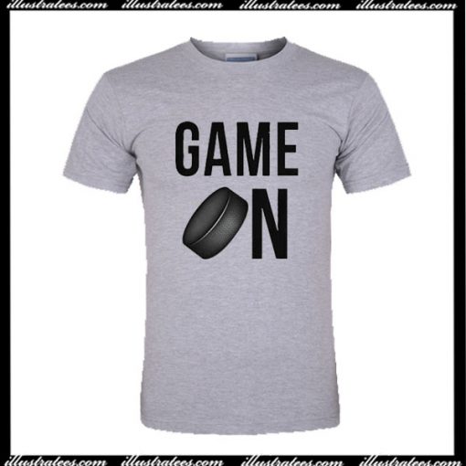 Game On T-Shirt