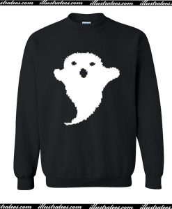 Ghost Sweatshirt