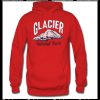 Glacier National Park Hoodie