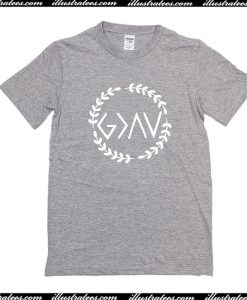 God Is Greater Than The Highs And Lows T-Shirt