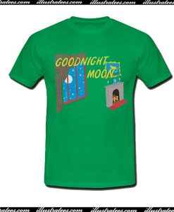 Goodnight Moon T-Shirt