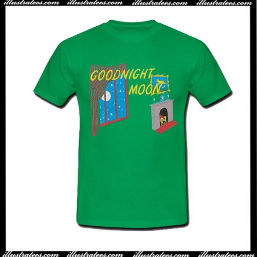 Goodnight Moon T-Shirt