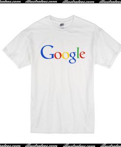 Google T-Shirt